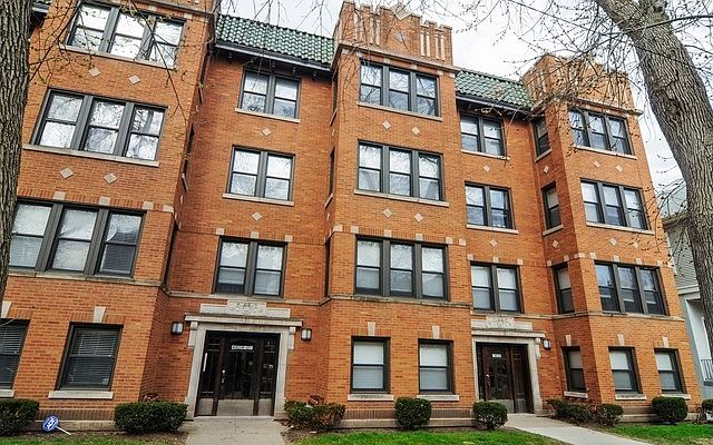 1st image of 4824 N Hoyne Ave APT 4
