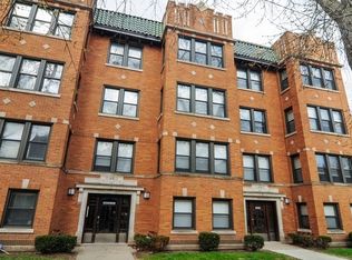 4824 N Hoyne Ave APT 4, Chicago, IL 60625