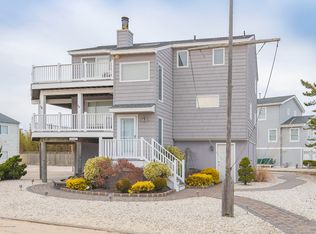 1102D Long Beach Blvd, Brant Beach, NJ 08008