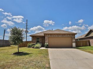 130 Shadow Springs Trl, Magnolia, TX 77354