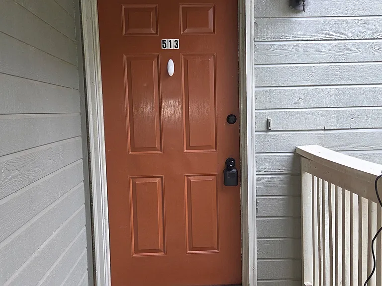 501 Mansion St — Photo 2