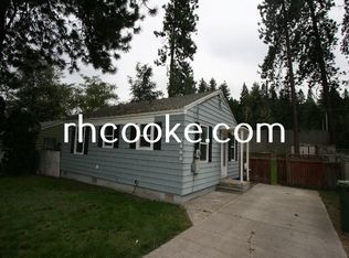 3303 W 14th Ave, Spokane, WA 99224