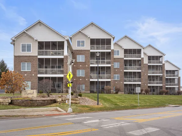 4036 River Dr #4036, Moline, IL 61265