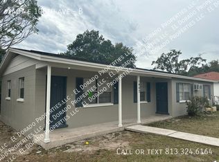 1407 E 108th Ave APT B, Tampa, FL 33612