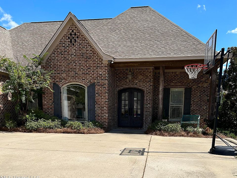 702 Amber Way, Flowood, MS 39232 MLS 4063406 Zillow
