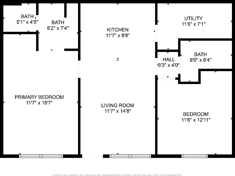 Bay Vista — Photo 26