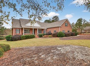 578 Longshadow Dr, Aiken, SC 29803