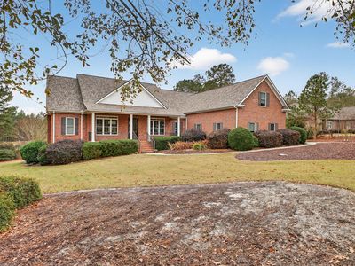 578 Longshadow Dr, Aiken, SC, 29803