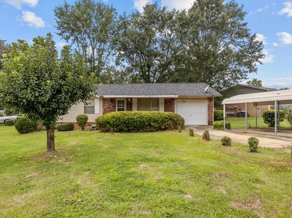 3004 Shalann Dr, Spartanburg, SC 29301