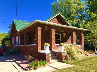 1437 Vandalia Rd, Hillsboro, IL 62049