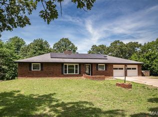 9 Dogwood Dr, Waynesville, MO 65583