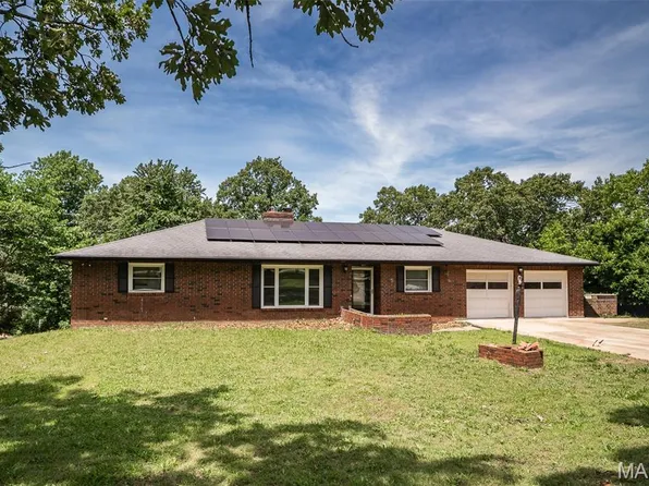 9 Dogwood Dr, Waynesville, MO 65583