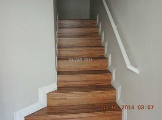 5528 High Wager Way UNIT 101, Las Vegas, NV 89122