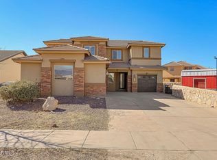 520 Gomez Rd, El Paso, TX 79932