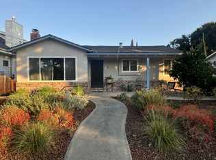 675 Ehrhorn Ave #A, Mountain View, CA 94041
