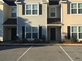 273 Vining Way UNIT 1, Richmond Hill, GA 31324