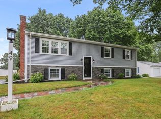 49 Charles St, North Attleboro, MA 02760
