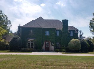 420 Villa Del Sol, Altus, OK 73521