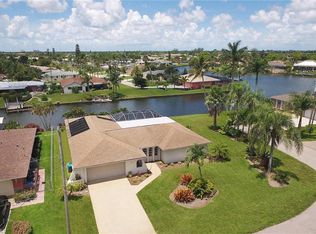 202 SE 34th Ter, Cape Coral, FL 33904