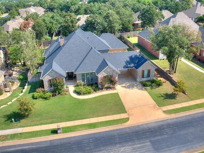 3017 Basanova Dr, Edmond, OK, 73034