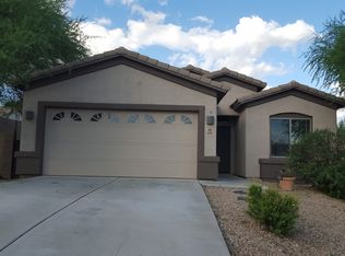 656 E Blue Rock Way, Vail, AZ 85641