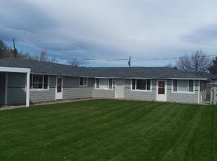 405 S 81st Ave APT 2, Yakima, WA