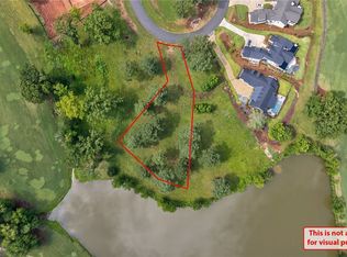 140 Spirit Run, Eatonton, GA 31024