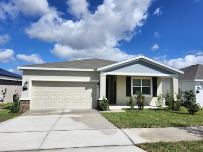 763 Staffora St, Haines City, FL, 33844