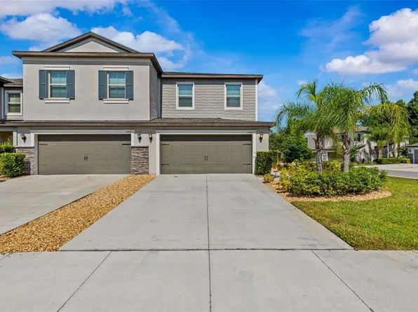 1603 Roseville St, Lutz, FL 33559