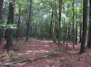 McMinn Rd, Ackerman, MS 39735