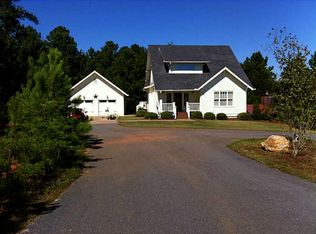 21 Katrina Dr, Kingston, GA 30145