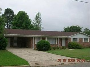 215 Mockingbird St, Hot Springs, AR 71913
