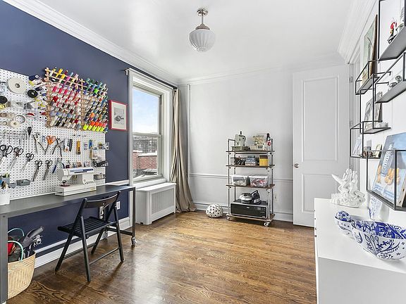 5th image of 435 Convent Ave APT 55