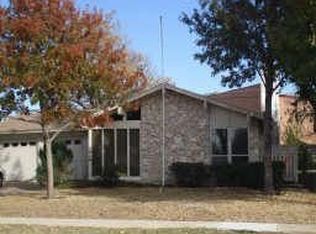 3448 Cardinal Ln, Irving, TX 75062