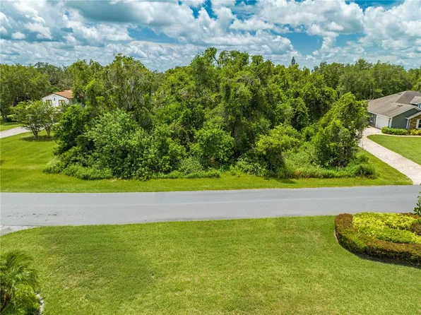 Citrus Oak Ln Lot 760, Saint Cloud, FL 34771