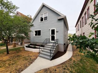 2838 S 9th Pl, Milwaukee, WI 53215