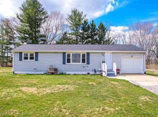 10039 Freshley Ave NE, Alliance, OH 44601