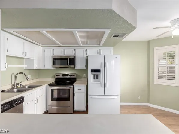 1325 Pinto Rock Ln Unit 102, Las Vegas, NV 89128