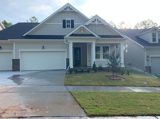 1454 Grangerford Ct, Durham, NC 27703
