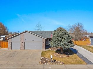 217 Eagle Ave, Mead, CO 80542