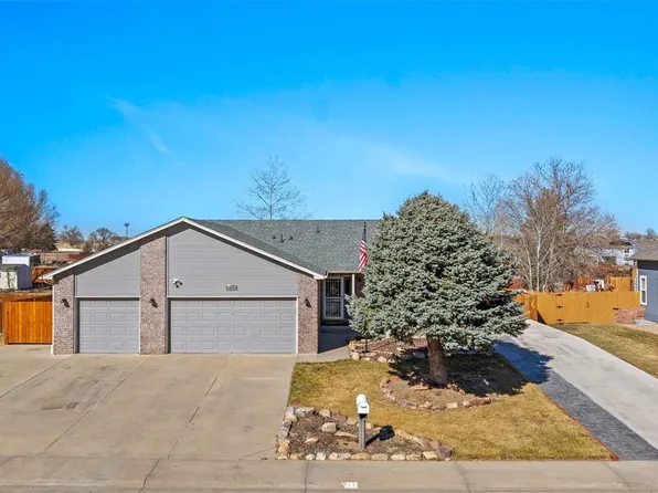 217 Eagle Avenue, Mead, CO 80542