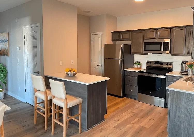Hurstbourne Pointe
