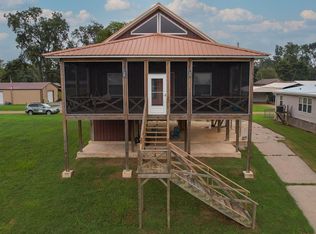 203 Sea Island Dr, Vicksburg, MS 39183