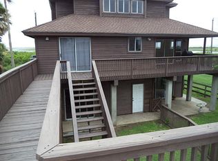 1220 103rd St, Galveston, TX 77554