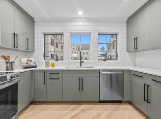 5 Chatham St #5, Watertown, MA 02472