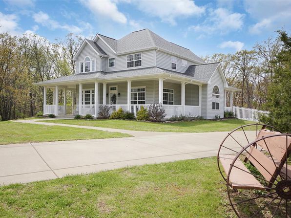 209 Judianna Dr, Wright City, MO 63390