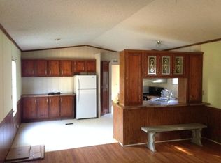 5142 Enterprise Rd, Summit, MS 39666