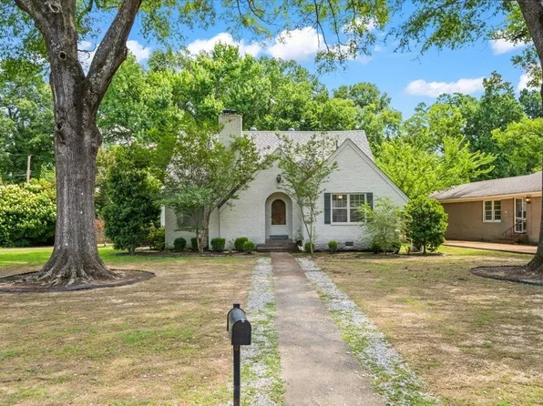 252 Barry Rd, Memphis, TN 38117