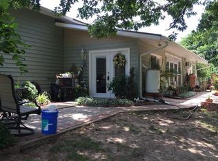 1725 Water Tower Rd, Sand Springs, OK 74063