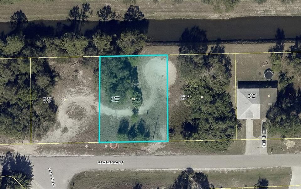 1st image of 2512/2514 HAWALASKA STREET LOT 10